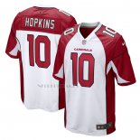 Camiseta NFL Game Arizona Cardinals DeAndre Hopkins Blanco