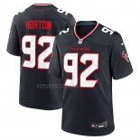 Camiseta NFL Game Houston Texans Dylan Horton Azul1