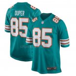 Camiseta NFL Game Miami Dolphins Mark Duper Retired Verde
