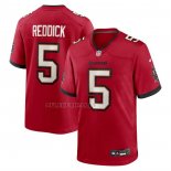 Camiseta NFL Game Tampa Bay Buccaneers Haason Reddick Rojo