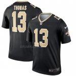 Camiseta NFL Legend New Orleans Saints Michael Thomas Legend Negro