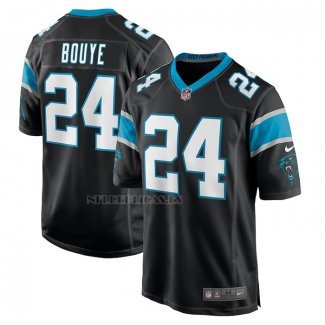 Camiseta NFL Game Carolina Panthers A.J. Bouye Negro