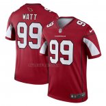 Camiseta NFL Legend Arizona Cardinals J.J. Watt Legend Rojo