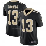 Camiseta NFL Limited New Orleans Saints Michael Thomas Vapor Untouchable Negro