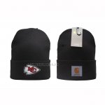 Gorro Beanie Houston Texans Carhartt x '47 Negro