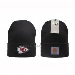 Gorro Beanie Houston Texans Carhartt x '47 Negro