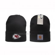 Gorro Beanie Houston Texans Carhartt x '47 Negro