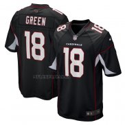 Camiseta NFL Game Arizona Cardinals A.J. Green Negro