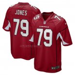Camiseta NFL Game Arizona Cardinals Josh Jones Rojo