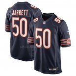 Camiseta NFL Game Chicago Bears Grady Jarrett Azul