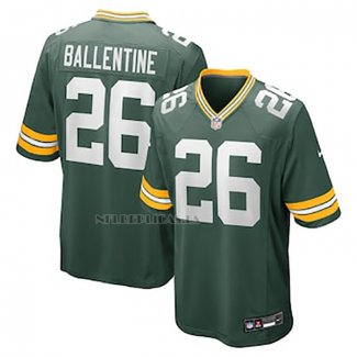 Camiseta NFL Game Green Bay Packers Corey Ballentine Verde