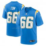 Camiseta NFL Game Los Angeles Chargers Cameron Tom Azul