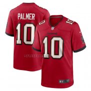 Camiseta NFL Game Tampa Bay Buccaneers Trey Palmer Rojo