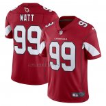 Camiseta NFL Limited Arizona Cardinals J.J. Watt Vapor Rojo
