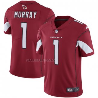 Camiseta NFL Limited Arizona Cardinals Kyler Murray Vapor Rojo