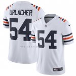 Camiseta NFL Limited Chicago Bears Brian Urlacher 2019 Alterno Classic Retired Blanco