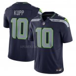 Camiseta NFL Limited Seattle Seahawks Cooper Kupp Vapor F.U.S.E. Azul
