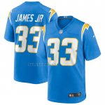 Camiseta NFL Game Los Angeles Chargers Derwin James Jr. Azul