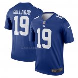 Camiseta NFL Legend New York Giants Kenny Golladay Legend Azul