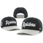 Gorra Las Vegas Raiders '47 Azul Gris