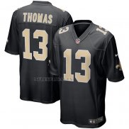 Camiseta NFL Game New Orleans Saints Michael Thomas Event Negro