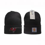 Gorro Beanie Tampa Bay Buccaneers Carhartt x '47 Negro