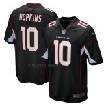 Camiseta NFL Game Arizona Cardinals DeAndre Hopkins Negro