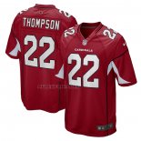 Camiseta NFL Game Arizona Cardinals Deionte Thompson Rojo
