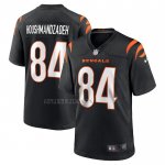 Camiseta NFL Game Cincinnati Bengals T.J. Houshmandzadeh Retired Negro