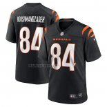 Camiseta NFL Game Cincinnati Bengals T.J. Houshmandzadeh Retired Negro