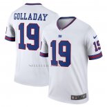 Camiseta NFL Legend New York Giants Kenny Golladay Alternate Legend Blanco