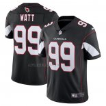 Camiseta NFL Limited Arizona Cardinals J.J. Watt Vapor Negro
