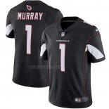 Camiseta NFL Limited Arizona Cardinals Kyler Murray Vapor Negro