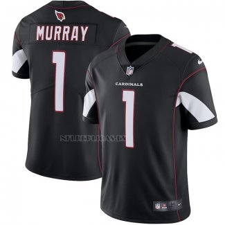 Camiseta NFL Limited Arizona Cardinals Kyler Murray Vapor Negro