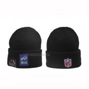 Gorro Beanie Buffalo Bills New Era Negro
