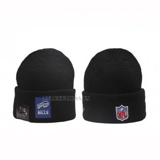 Gorro Beanie Buffalo Bills New Era Negro