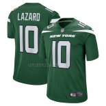 Camiseta NFL Game New York Jets Allen Lazard Verde