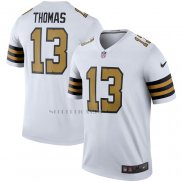 Camiseta NFL Legend New Orleans Saints Michael Thomas Color Rush Legend Blanco