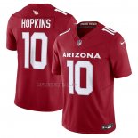 Camiseta NFL Limited Arizona Cardinals DeAndre Hopkins Vapor F.U.S.E. Rojo