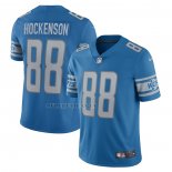 Camiseta NFL Limited Detroit Lions T.J. Hockenson Vapor Azul