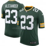 Camiseta NFL Limited Green Bay Packers Jaire Alexander Verde