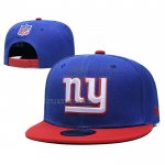 Gorra New York Giants Adjustable New Era Azul