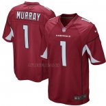 Camiseta NFL Game Arizona Cardinals Kyler Murray Rojo