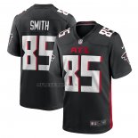 Camiseta NFL Game Atlanta Falcons Lee Smith Negro