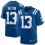 Camiseta NFL Game Indianapolis Colts T.Y. Hilton Azul