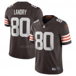 Camiseta NFL Limited Cleveland Browns Jarvis Landry Vapor Marron