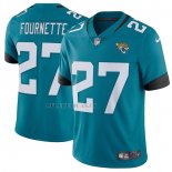 Camiseta NFL Limited Jacksonville Jaguars Leonard Fournette Vapor Verde