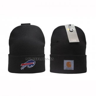 Gorro Beanie Buffalo Bills Carhartt x '47 Negro