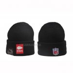 Gorro Beanie Kansas City Chiefs New Era Negro