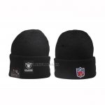 Gorro Beanie Las Vegas Raiders New Era Negro4